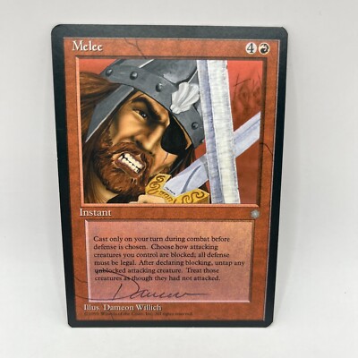 melee mtg card Amazon.com: BANDAI ONE Piece Card Game Extra Booster Memorial Collection  EB-01 (Box) Pack of 24 : Toys & Games main image 0