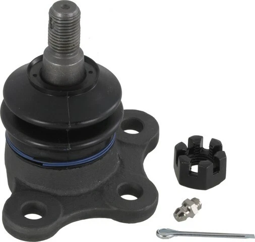 Isuzu Axiom XS 3,5 L rótulas inferiores superiores suspensión delantera Rodeo LS Sport 3,2 L Foto 3 de 3