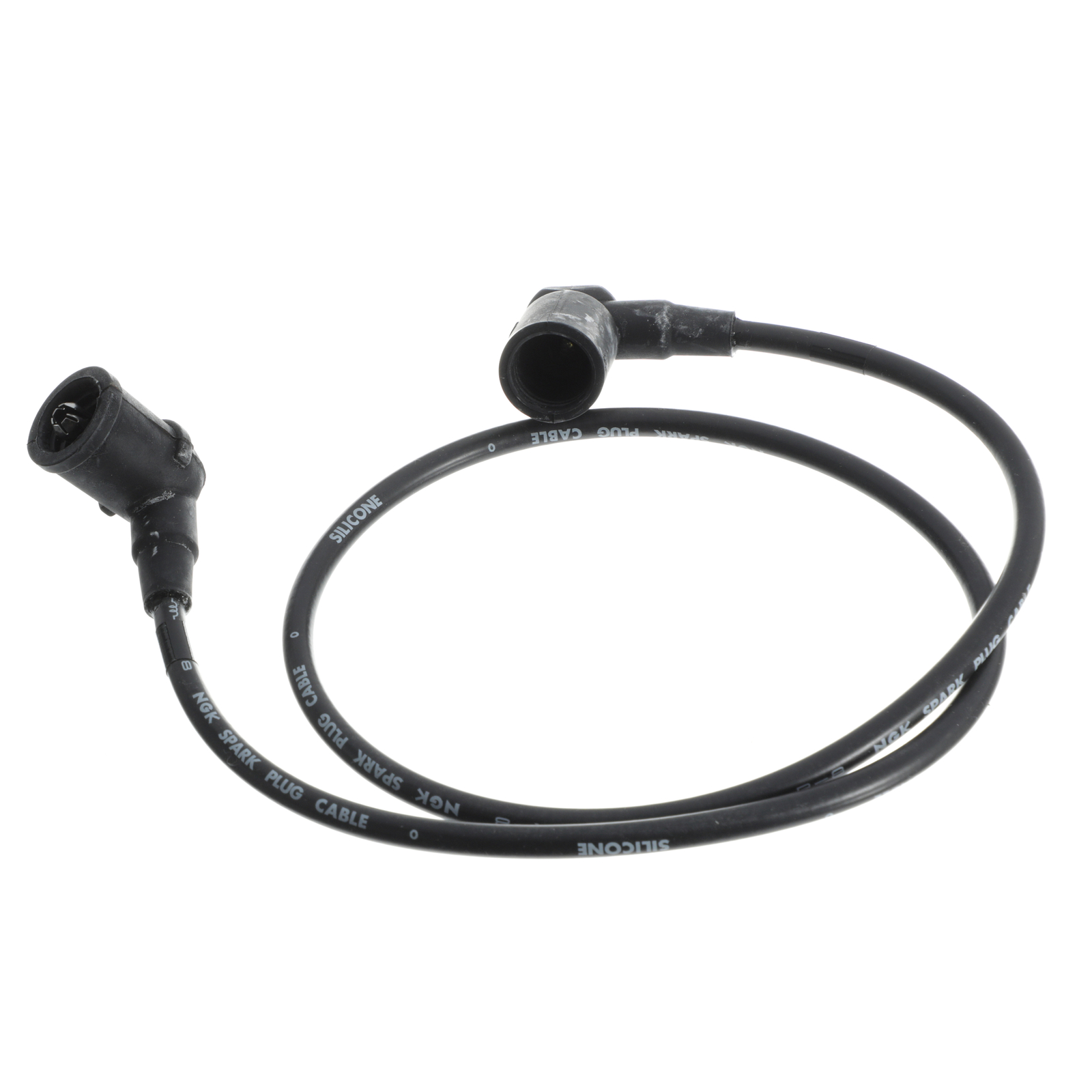 GENUINE BENTLEY NGK Ignition HT Lead Coil Dist Number 2 OEM NEW UE73802