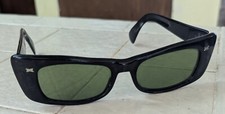 Vintage Mod Sunglasses from Japan