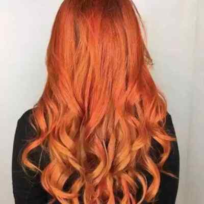 Natural Instant Henna Hair Color Organic Hair Dye Powder Body Art Chemical Free