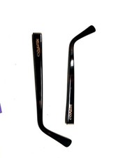 Authentic Temple Replacement PARTS Coach HC 6081F 5120 Tortoise /931