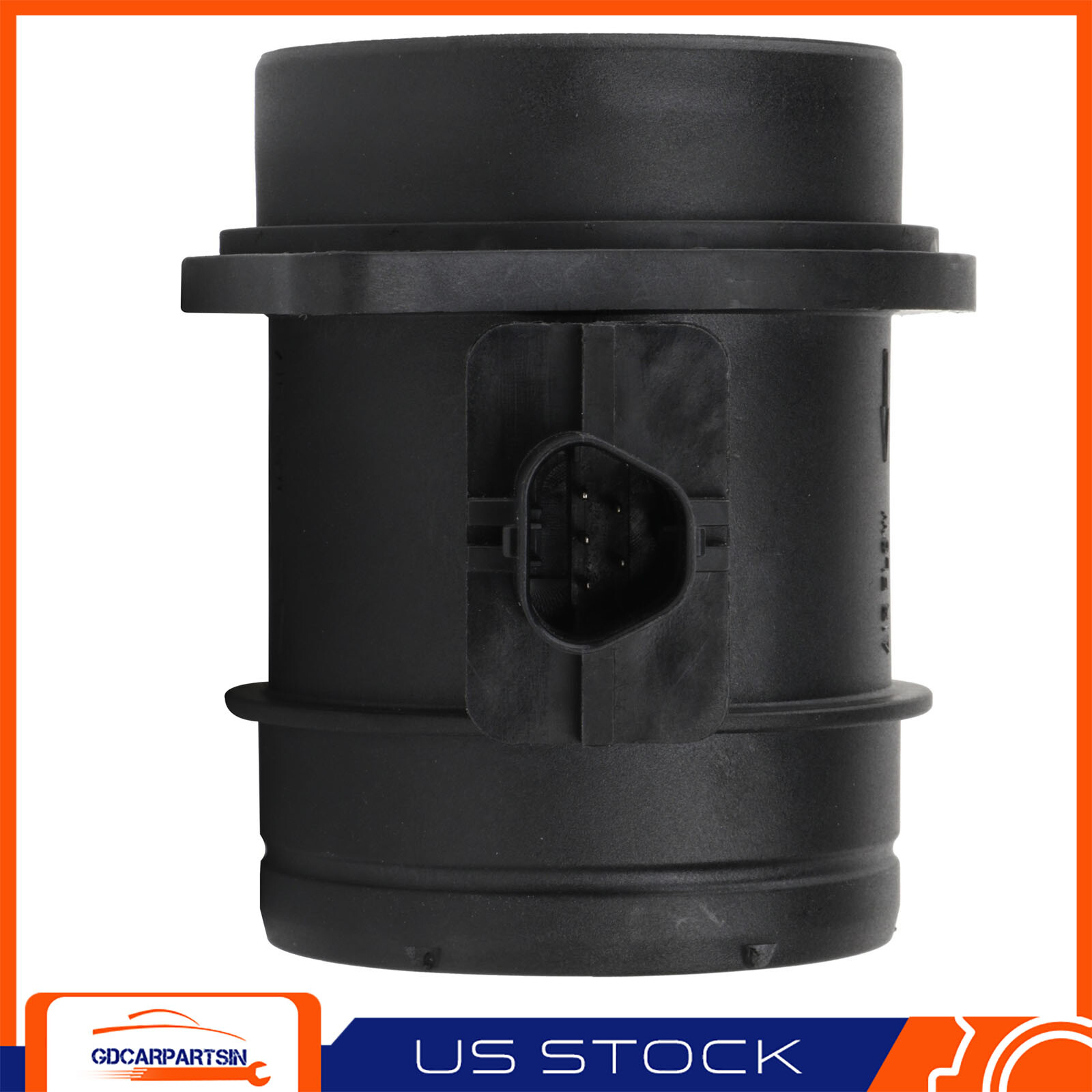 Mass Air Flow Sensor MAF For 14-20 Jaguar F-Type 14-16 Land Rover LR4 LR035726