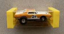 Vintage Aurora TJet 1479 Tuff Ones Cougar Slot Car 21