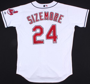 grady sizemore jersey