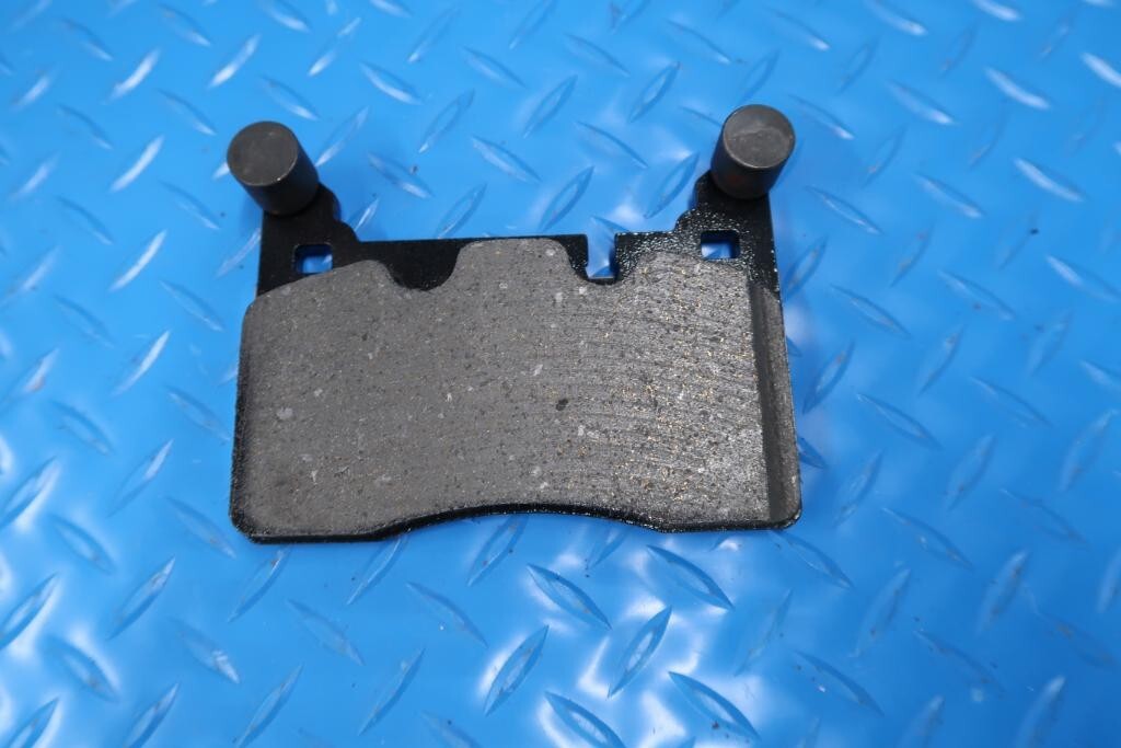 For Aston Martin Db11 Vantage rear brake pads TopEuro #12181