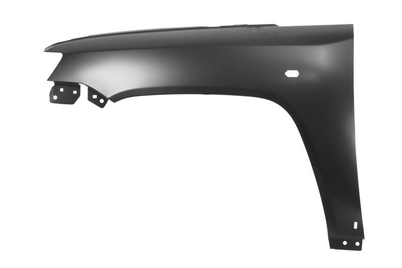 Front Left Fender Fits: JEEP COMPASS 03.11-11.16