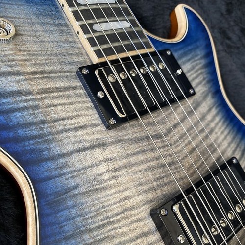 Knaggs Influence Series Kenai with Tier 1 Top, BlueBurst Gloss - Picture 6 of 11