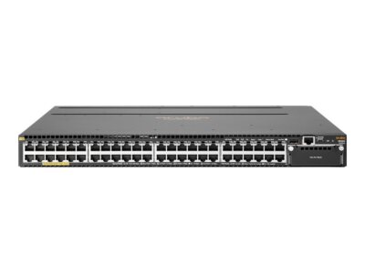 Aruba JL074A Switch II price incl VAT 3 yr warranty* B2B