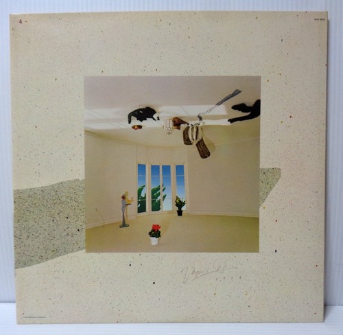 FLEETWOOD MAC TUSK 1979 WARNER BROS. P5571W JAPAN 2LP OBI VINYL - Picture 9 of 9