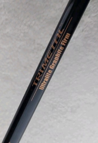 Orlimar Tri Metal 17° RH Fairway Wood 43" Firm Flex Graphite Shaft Good GPTW - Picture 9 of 11