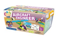 Kids First Aircraft Engineer Kit on sale Kids First Aircraft Engineer Kit on sale
