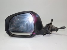 Retroviseur gauche (ou coque) Opel AGILA
