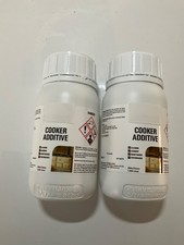 Aga Oil Vaporising Cookers Fuel Additive for cleaner Burners  (2 x pack )