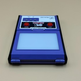 Nintendo Game & Watch MICKEY MOUSE Panorama Screen DC-95 1984