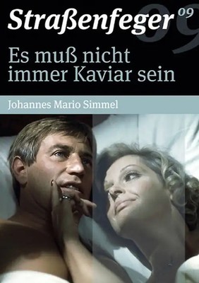 Straßenfeger 09: Es muß nicht immer Kaviar sein