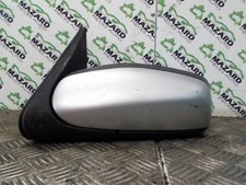 Retroviseur gauche (ou coque) Peugeot 605