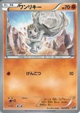 Pokemon Card XY One Ricie / Pocket Monster Card Game Starter Pack PM20th 