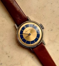 Zenith Womens Late 60s Amazing!