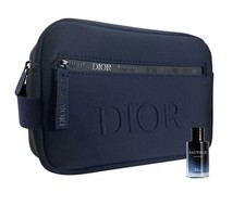 Borsa da toeletta Dior nuova