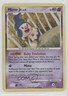 Mime Jr Pokémon Diamond & Pearl Black Star Promo #DP22 2007
