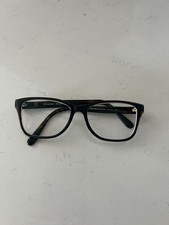 Coach Eyeglass Frames HC6129T 54-16-140 Black Tortoise 5446