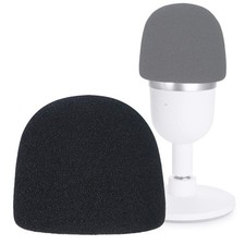 YOUSHARES Razer Seiren Mini Pop Filter - Mic Foam Windscreen Windscreens