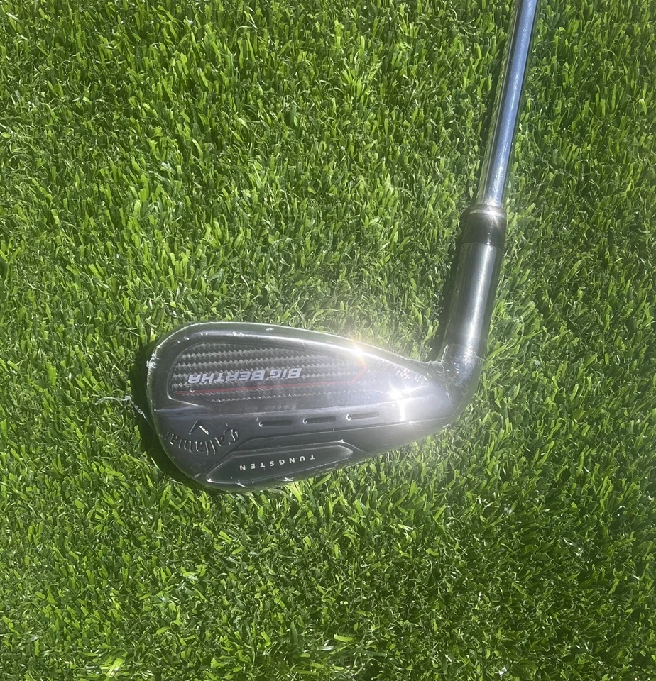 Brand New Callaway Big Bertha Pitching Wedge (Men’s Left Hand) ⛳ - Image 2 of 3