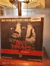 LASERDISC MOVIES