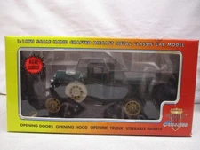 Motor City Classics 1931 Ford Model A Pickup Valley Green 1/18 LL