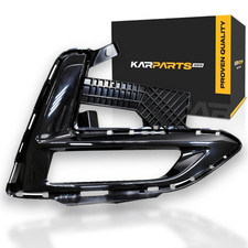 For Nissan Sentra Fog Light Bezel 2020-2022 Passenger NI1039173 | 62256-6LB0B