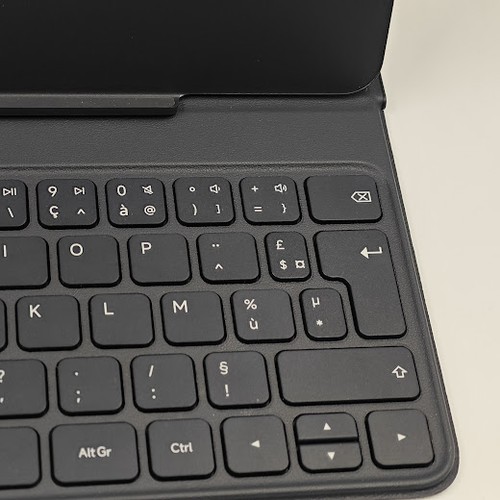 Redmi Pad Pro Keyboard - Runderneuert, Slight Verwendung, Nein Verpackung - Bild 7 von 12