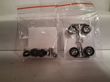 TJET HUBS AND TIRES 2 SETS OF 4