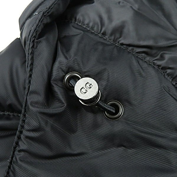 Canada Goose Men’s Black XS Down jacket thumbnail 9