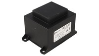 Transformator Zalewany 25VA 1,042A 230VAC 24V 16024-9895 Breve