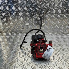 Jaguar F-Pace X761 Heck linker Bremssattel L8AM-2K328-CC 31600290