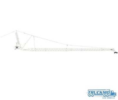 WSI Premium Line Liebherr LTM 1500 (LTM 1750) JIB weiß 04-2111