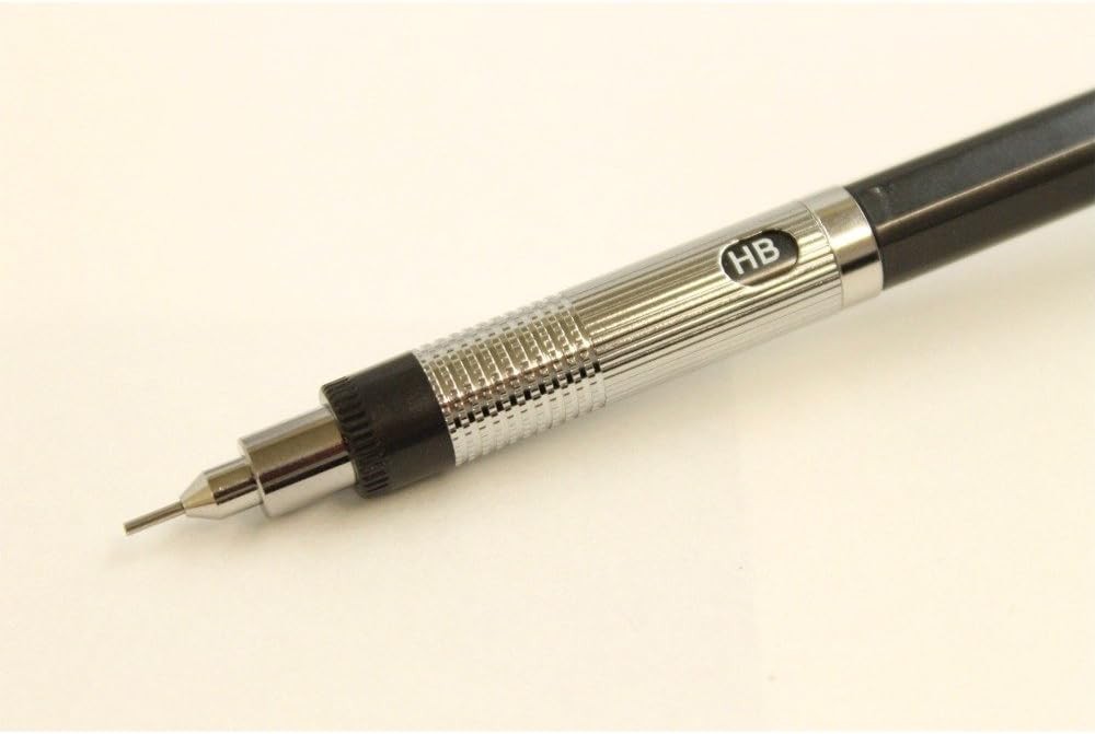 Pentel Pg504-dd Graphlet Drafting Mechanical Pencil 0.4mm From