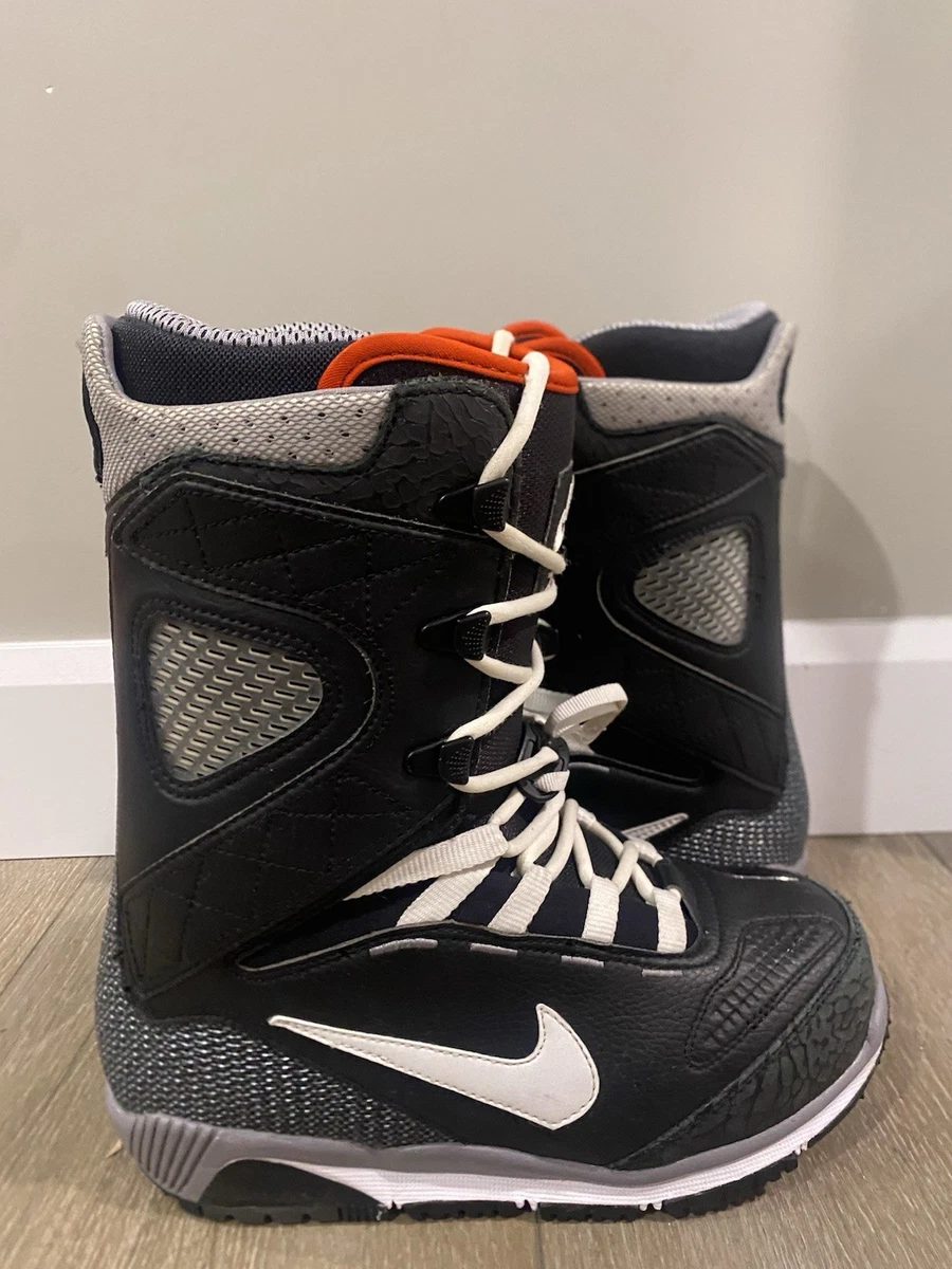 Nike Size 6 Ski & Snowboard Boots for Men for sale | eBay
