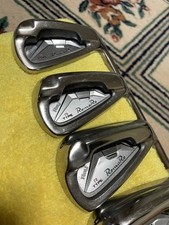 RomaRo Ray V1 24° KBS TOUR HYBRID 95S+ Romaro Golf for sale | eBay