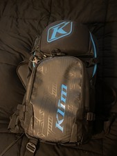 Klim Aspect 16 Alpride Airbag Avalanche Pack
