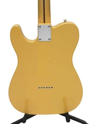 Fender Japan Made in Japan Traditional II 50s Telecaster