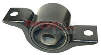 Querlenkerlager Metzger Autoteile 52012308 FüR DAW Focus DNW Ford DBW 1 Turnier