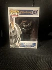 Funko Pop! Vinyl The Lord of the Rings Sauron Fantasy Vinyl Figure #122