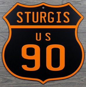 25+ Sturgis Signs for sale | Updated Oct 2026