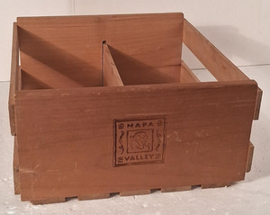 Napa Valley Box Company | eBay