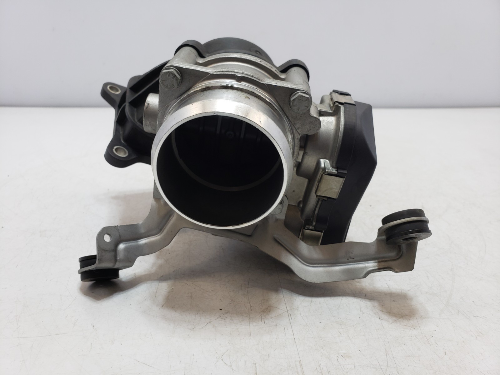 ✅ 2010-2014 OEM Rolls Royce Ghost RR4 6.6L V12 Throttle Valve Body Assembly