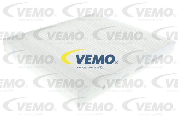 Vemo Filter, Innenraumluft V10-30-0003 FüR Audi Cupra MAN Seat Skoda VW-image