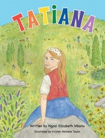 Tatiana | Ngozi Elizabeth Mbonu | Buch | Englisch | 2023 | Cookiereads