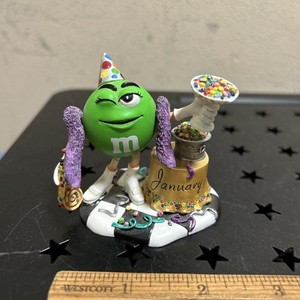 【希少】M&Ms　ダンベリーミント「ベッド＆ブレックファースト」2005年製 Danbury Mint M&M's for sale | eBay